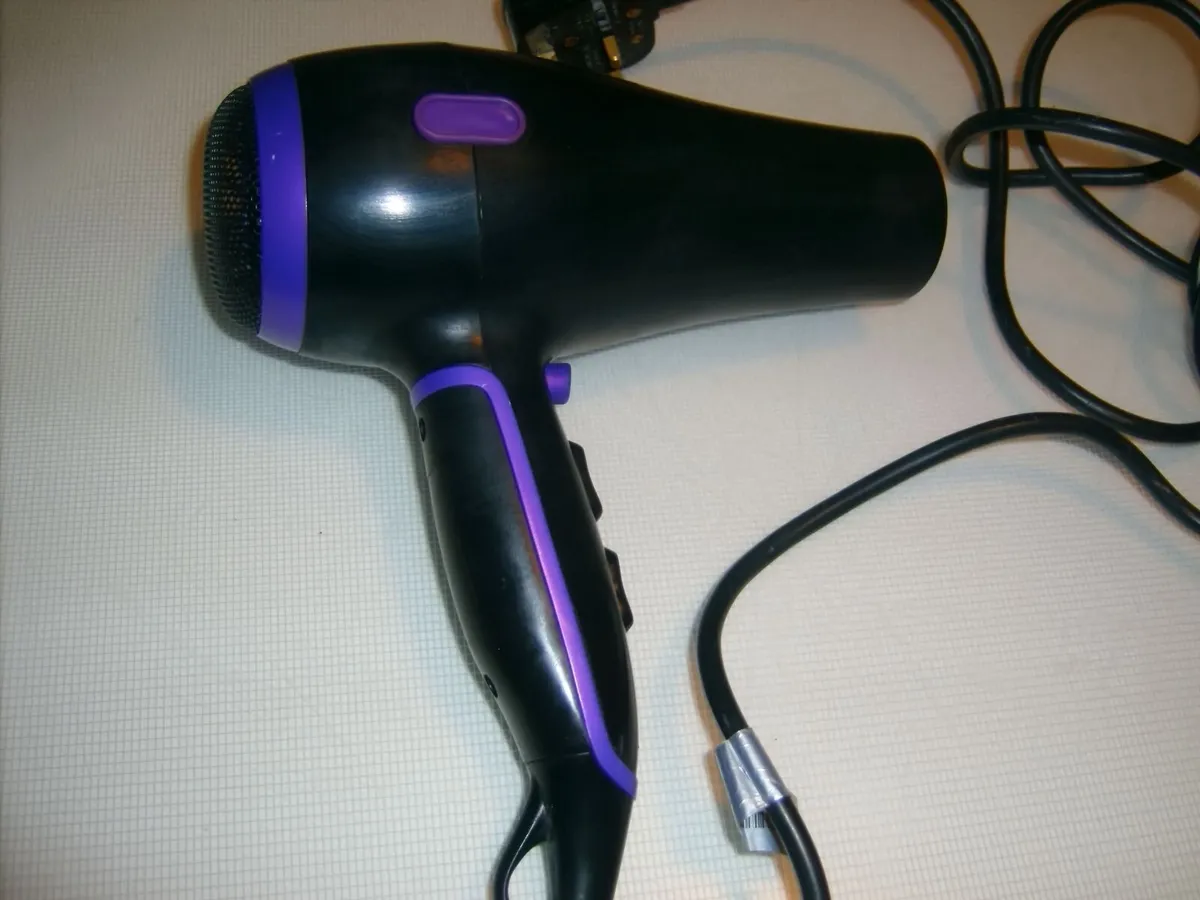 hair dryer - Image 4