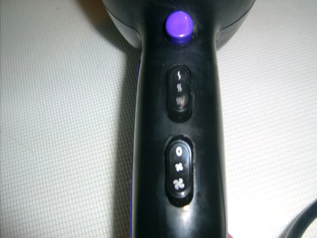 hair dryer - Image 2