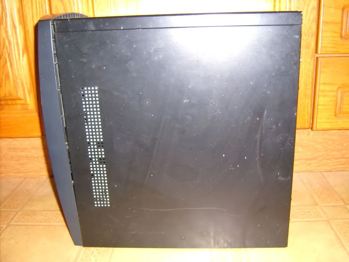 empty computer box - Image 3