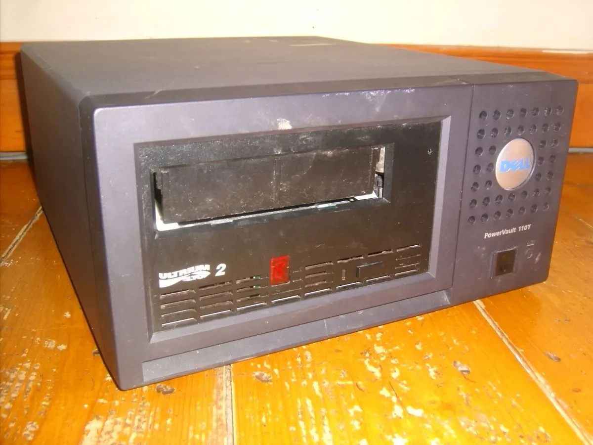 dell tape - Image 2
