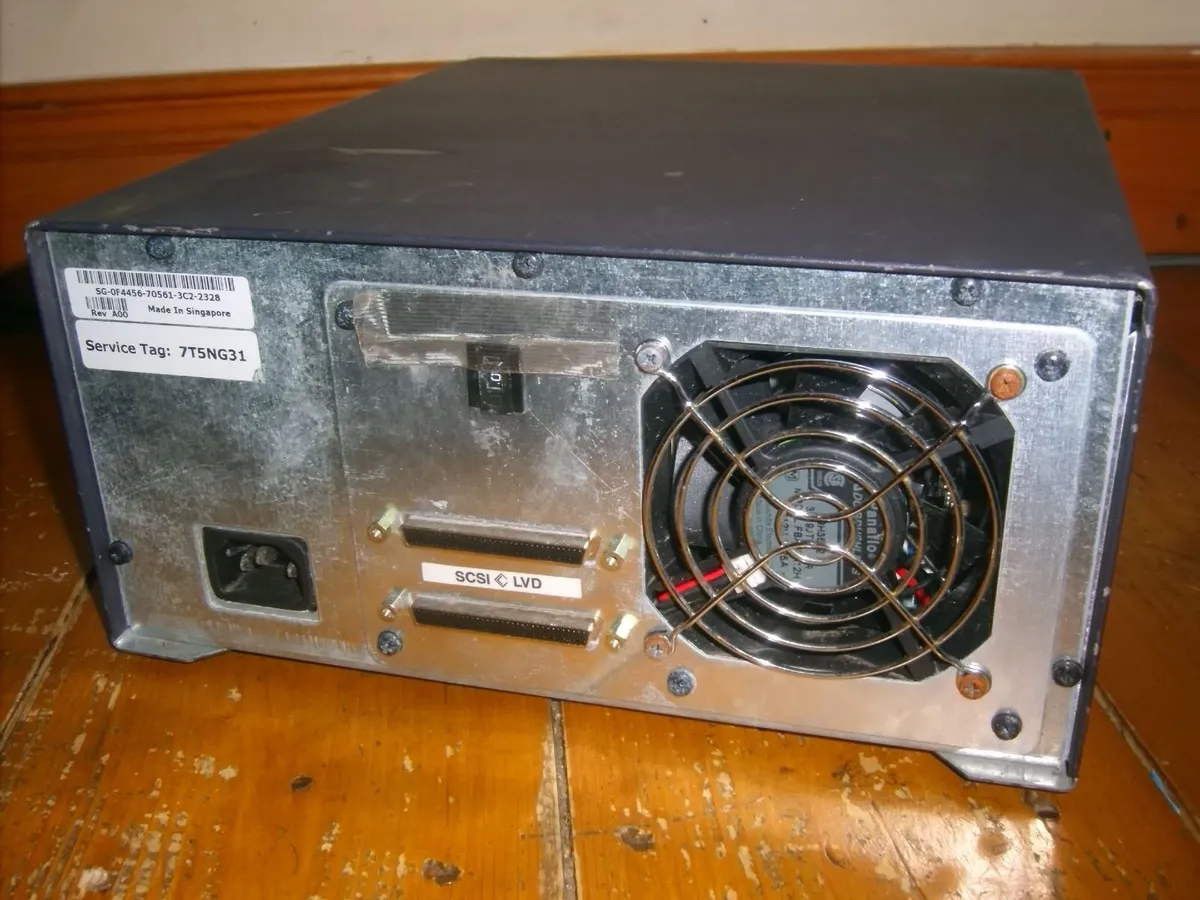 dell tape - Image 4
