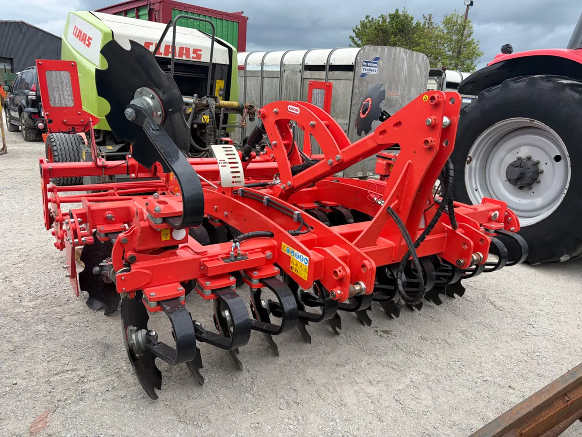 Final Entries Portlaoise Machinery Auction - Image 3