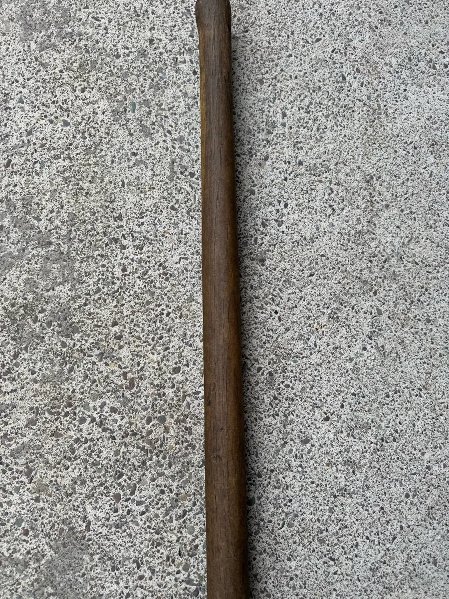 Antique long handle Slash/ Bush/ Bill Hook - Image 3