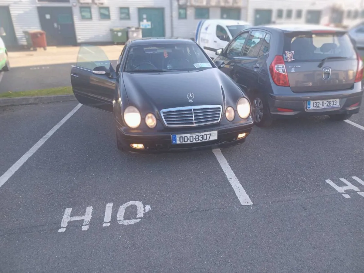 Merc 200ckl - Image 2