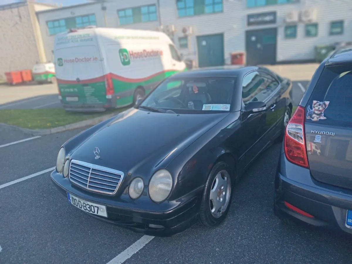 Merc 200ckl - Image 3