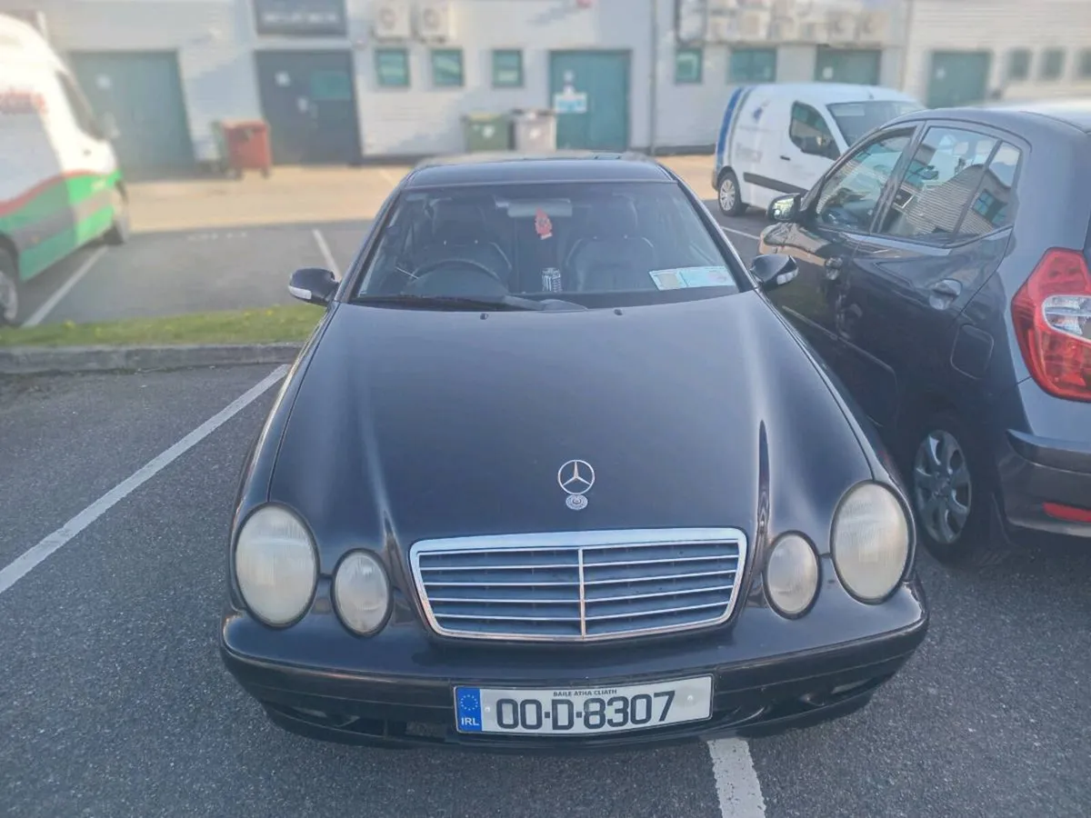 Merc 200ckl - Image 4