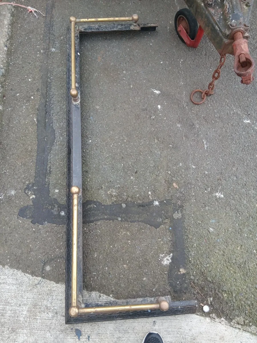 Fire  fender - Image 2