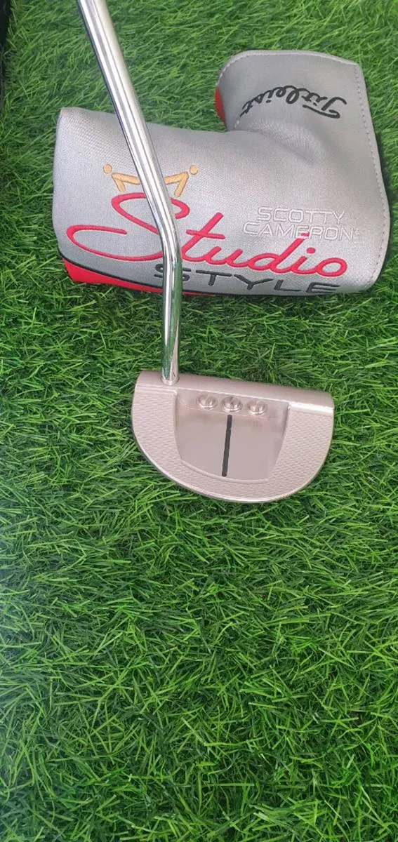 NEW PUTTERS FOR SALE !!!!!!! - Image 2