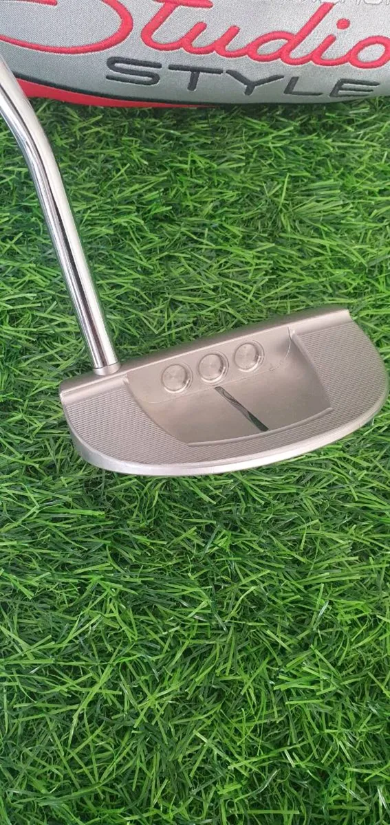 NEW PUTTERS FOR SALE !!!!!!! - Image 3
