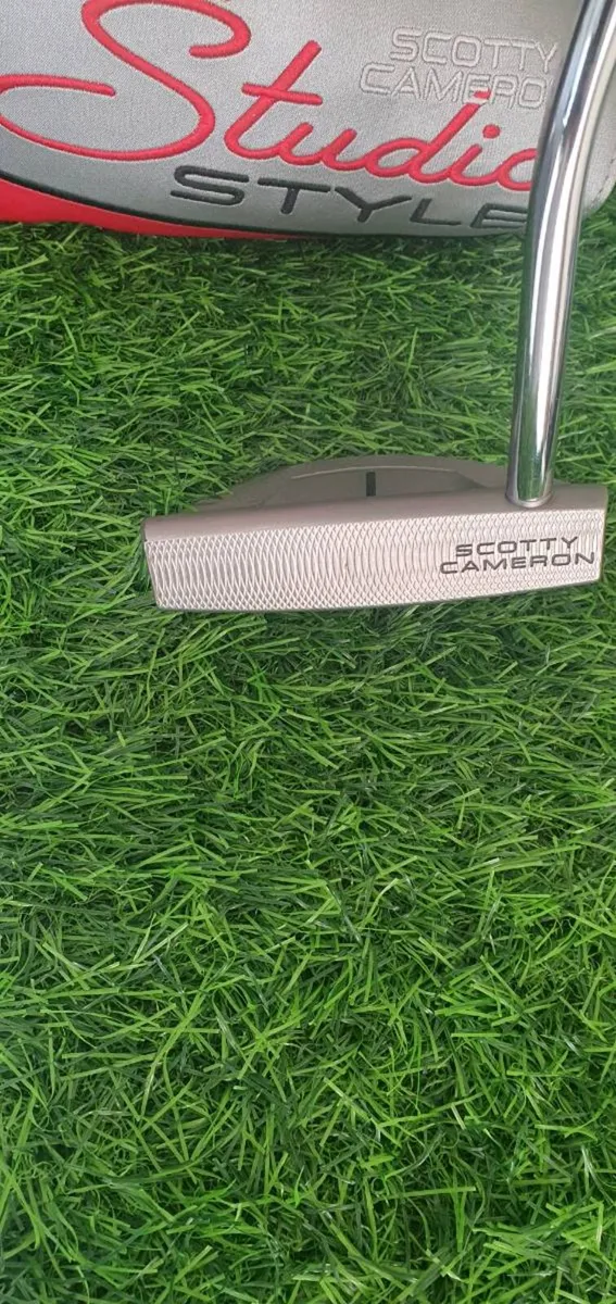 NEW PUTTERS FOR SALE !!!!!!! - Image 4