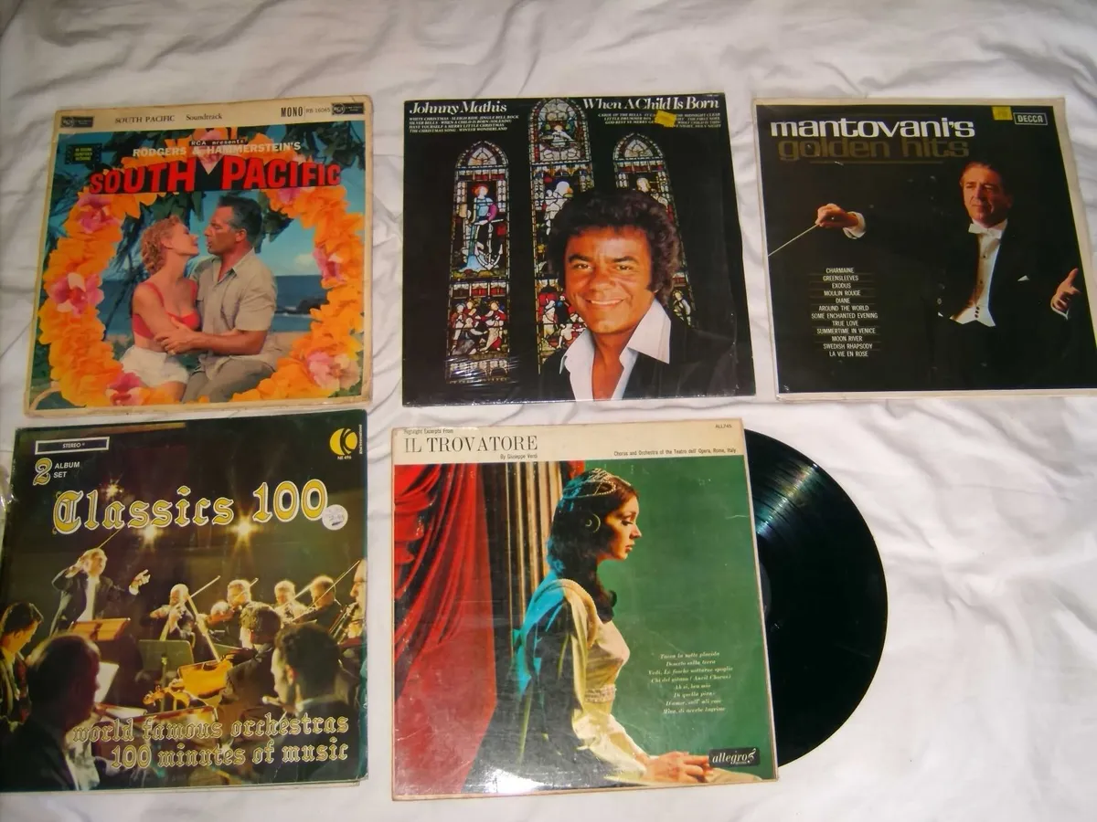 turntable vinyl - Image 2