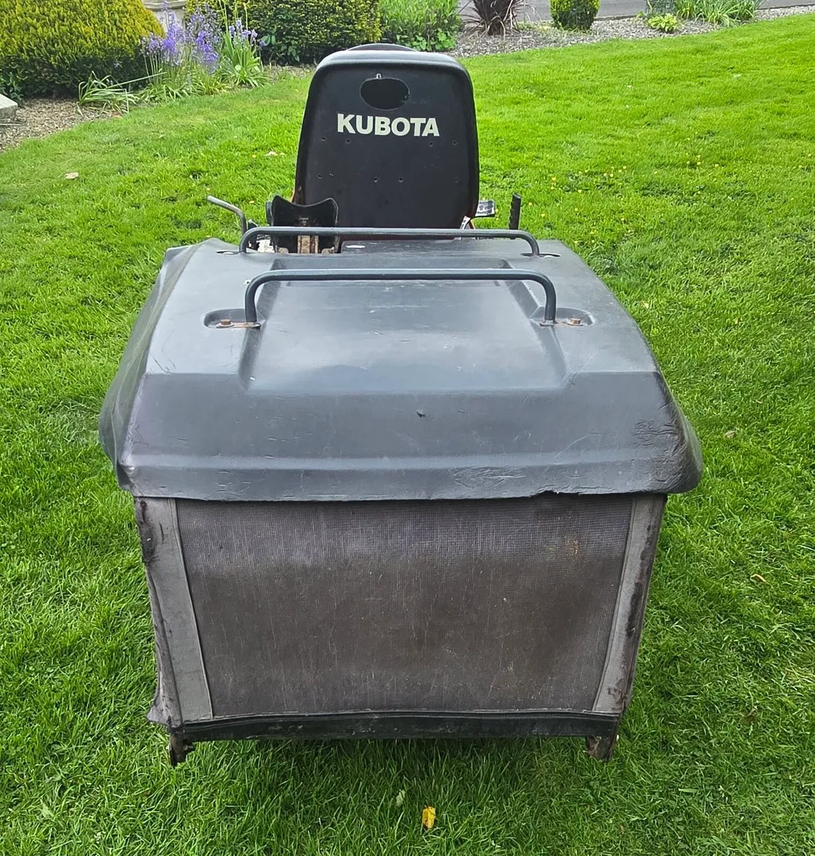 G21 Kubota - Image 3