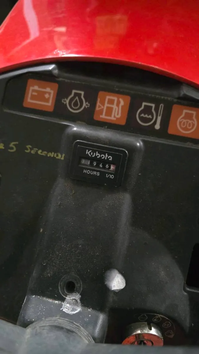 G21 Kubota - Image 4