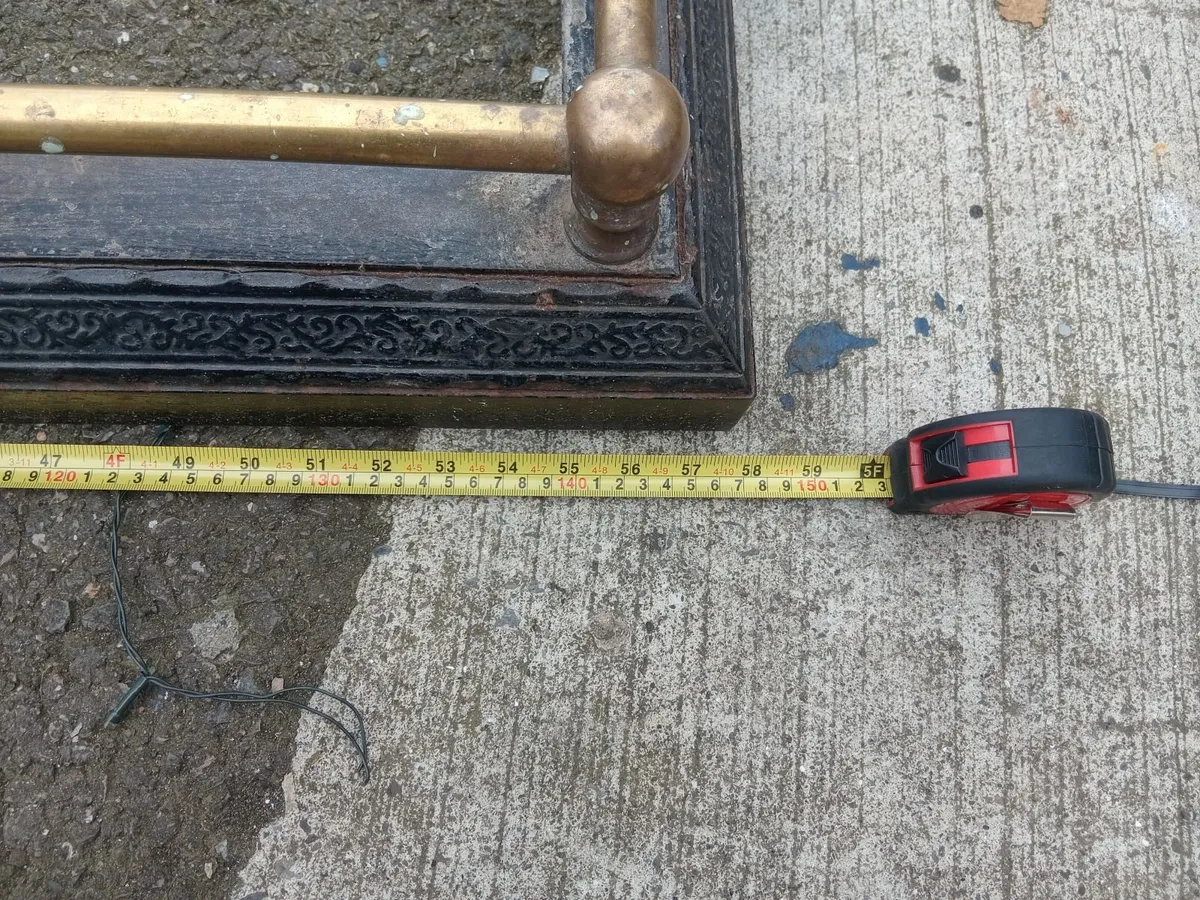Fire  fender - Image 4