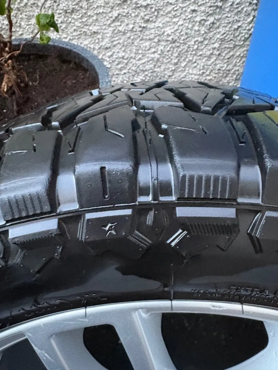 Range Rover Vogue wheels. - Image 3