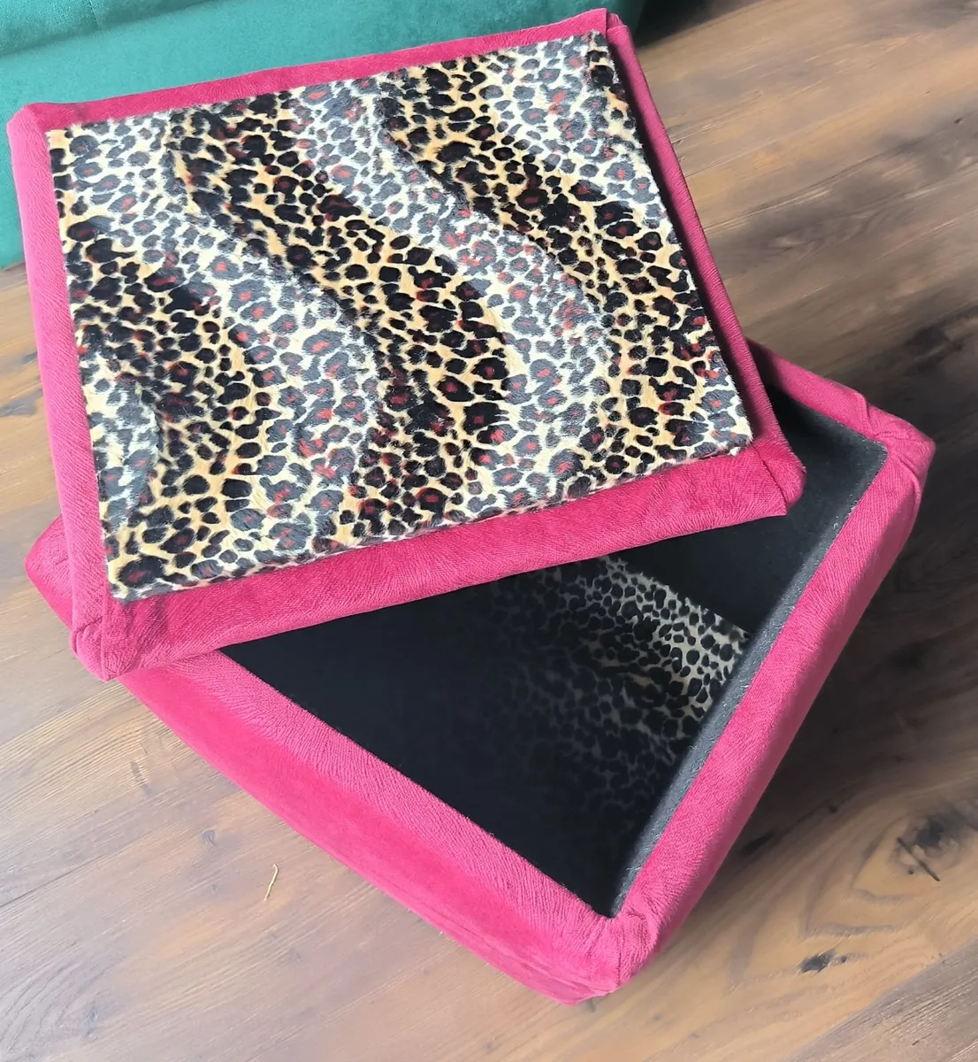Storage stool - Image 3