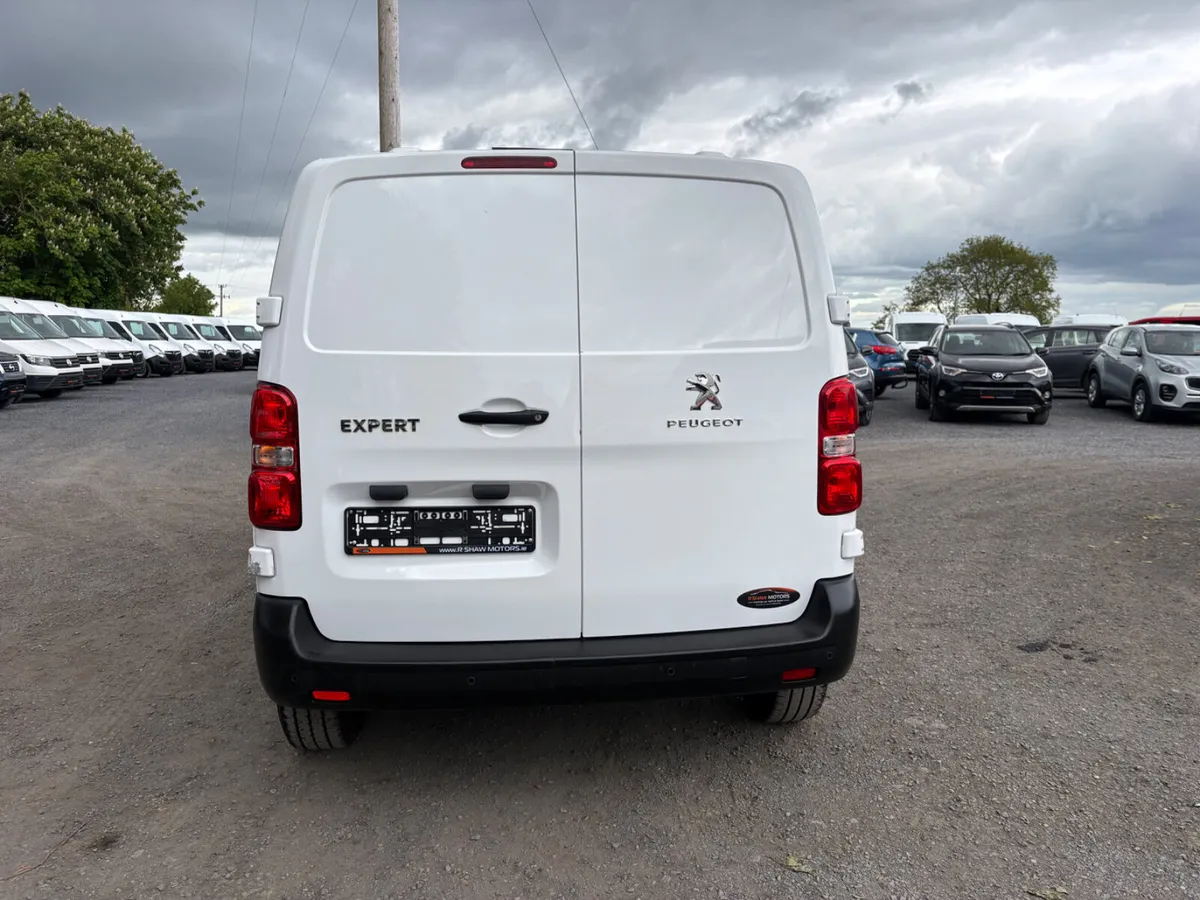 Peugeot Expert 2.0 - Image 4