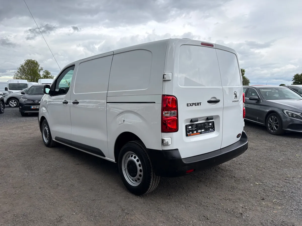 Peugeot Expert 2.0 - Image 3