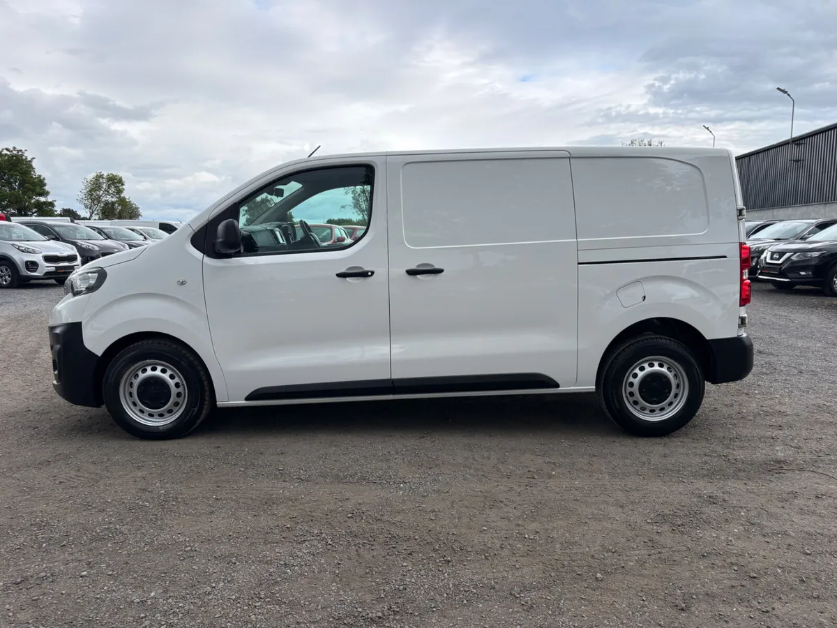 Peugeot Expert 2.0 - Image 2