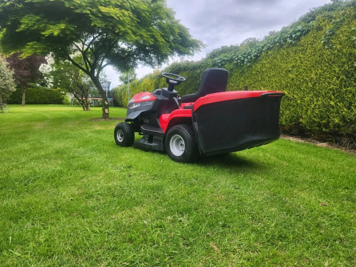 Lawnmower - Image 2