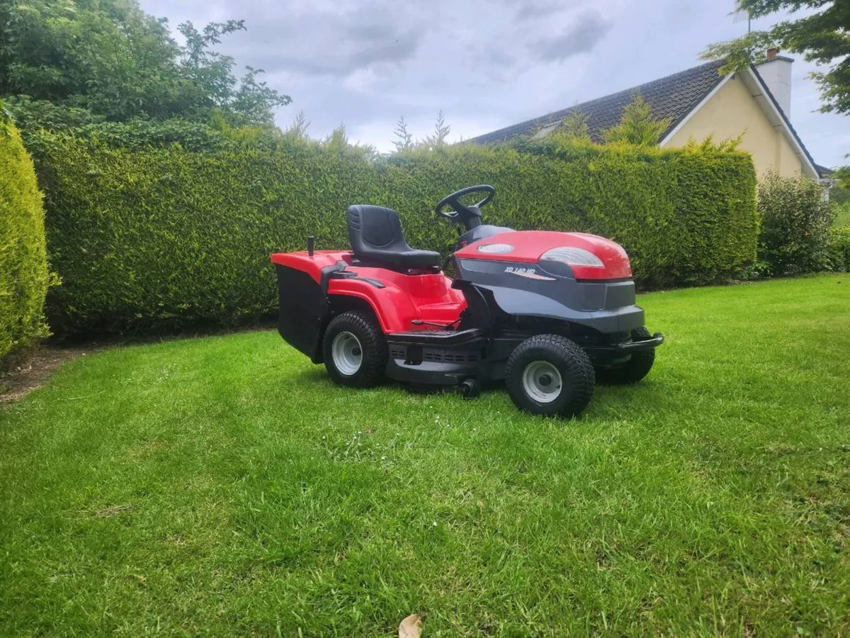 Lawnmower - Image 3