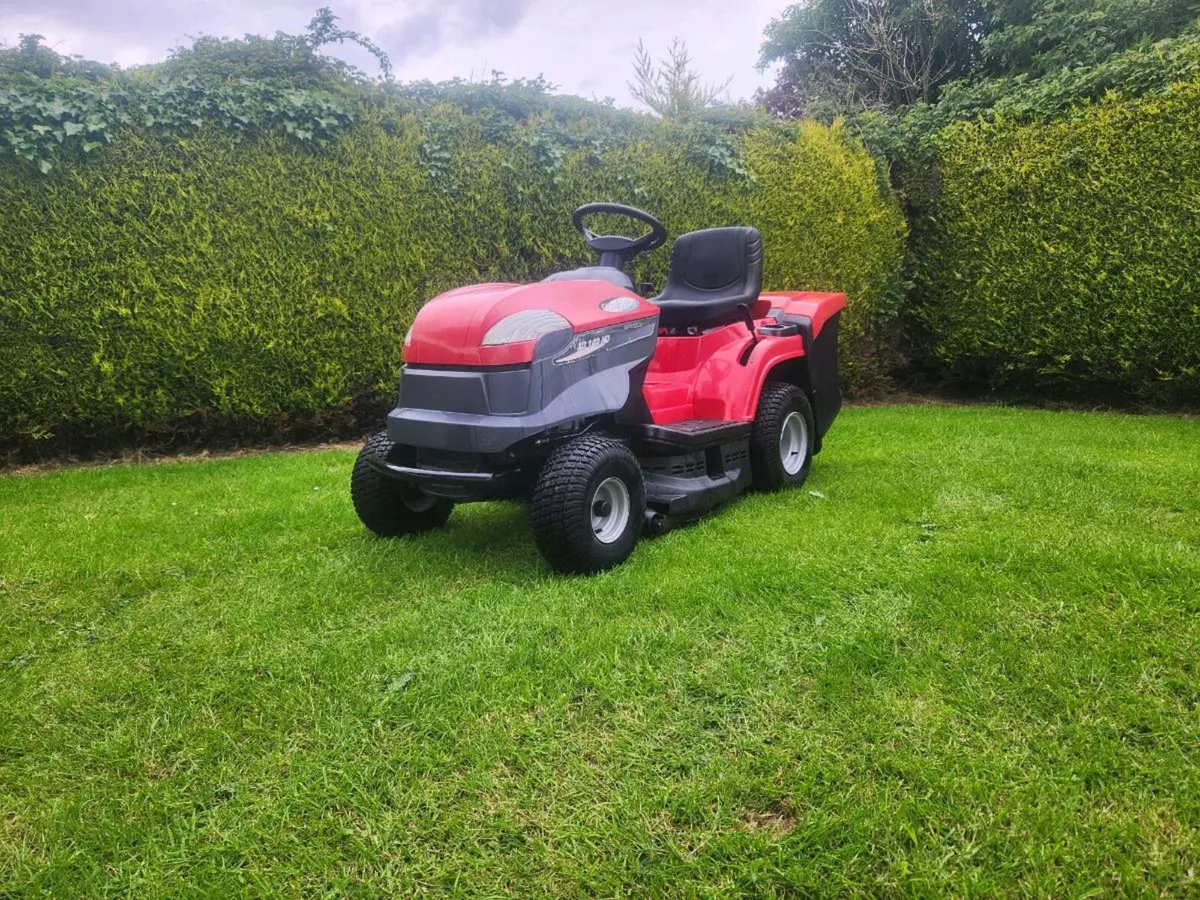 Lawnmower - Image 4
