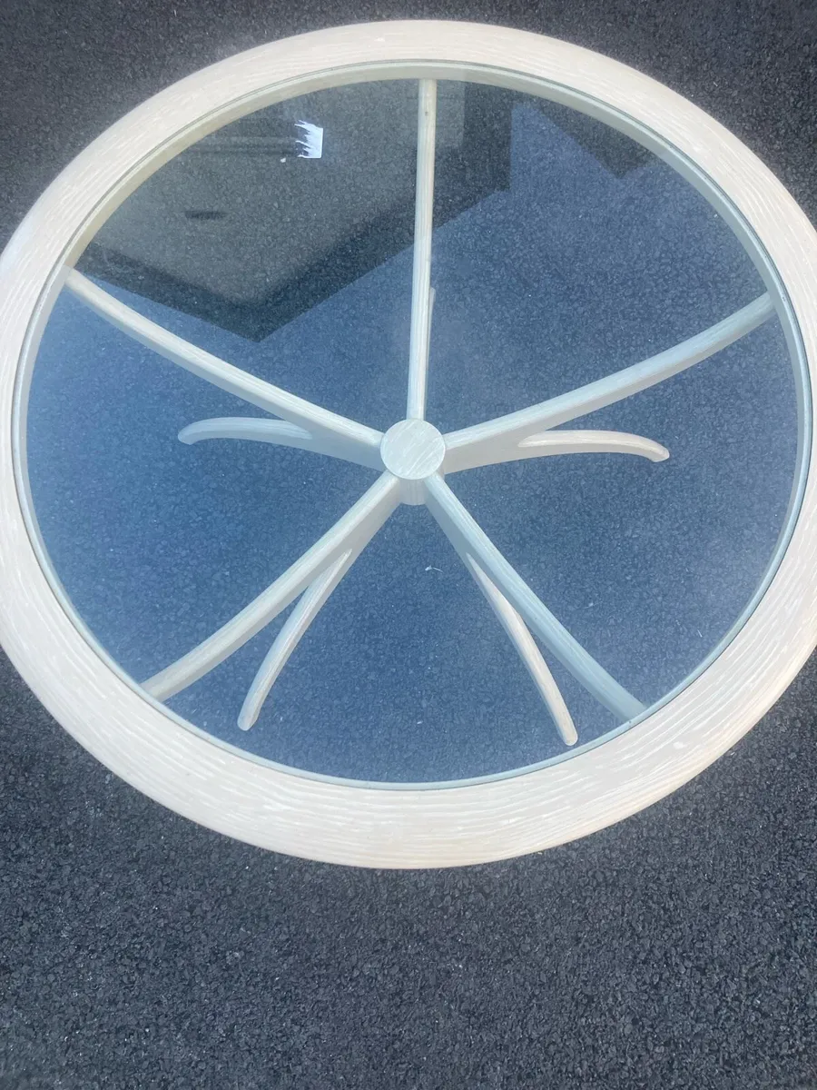 Rare spider g plan coffee table - Image 2