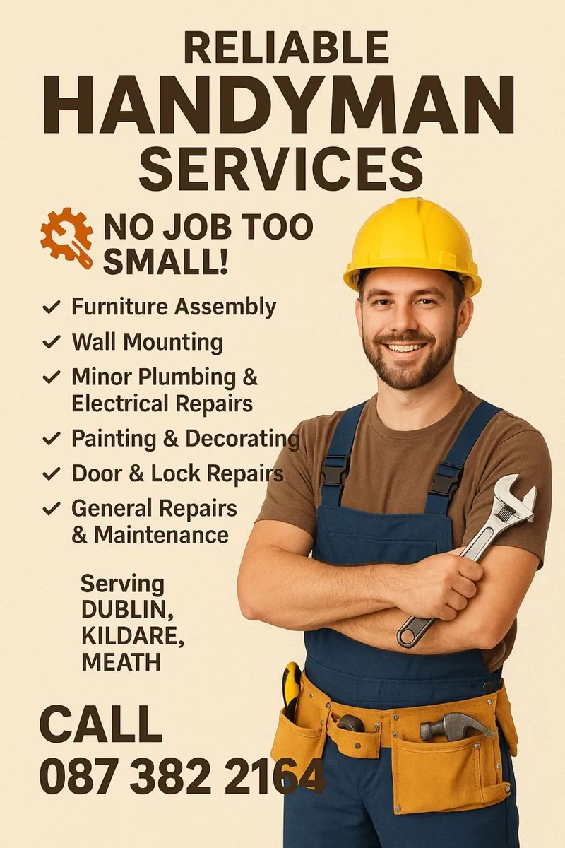Handymen