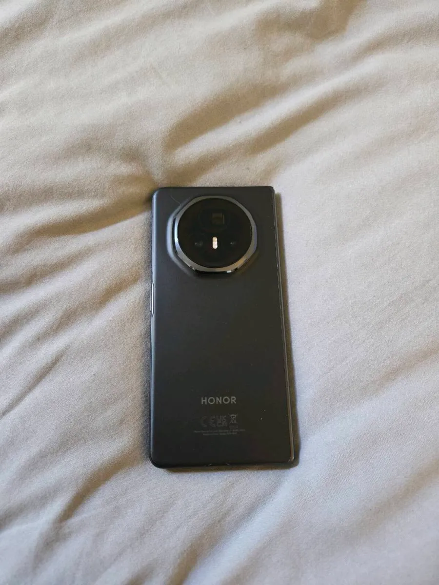 Honor Magic V3 Foldable - 512GB Global Version Dua - Image 3