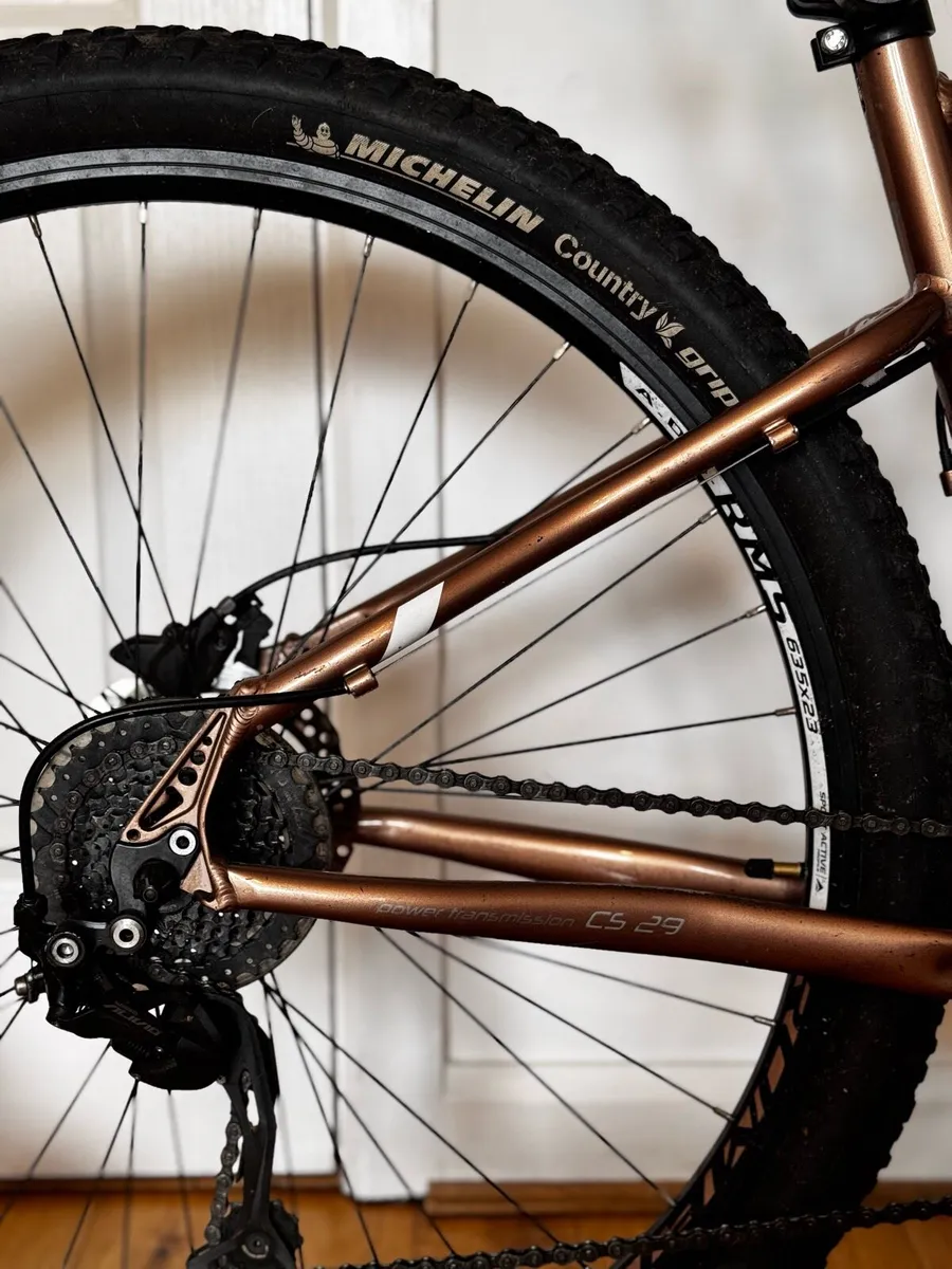 Romet MTB 29” excellent condition - Image 3