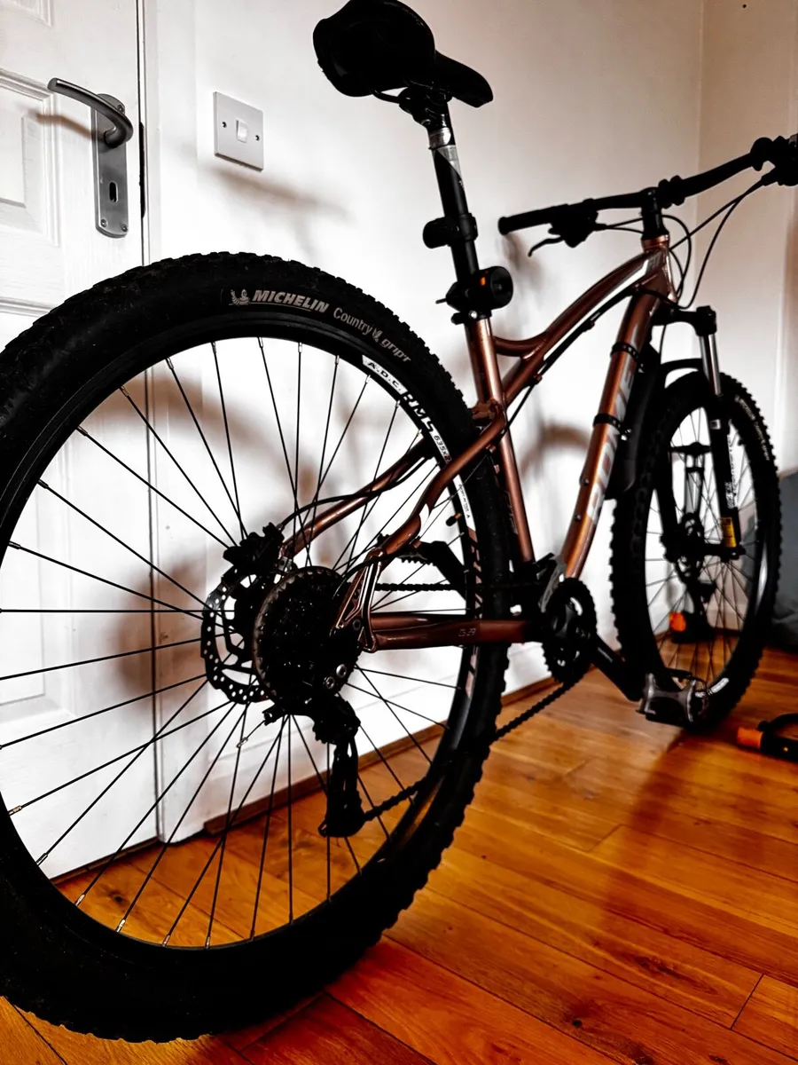 Romet MTB 29” excellent condition - Image 4
