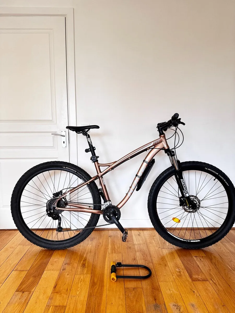 Romet MTB 29” excellent condition - Image 1
