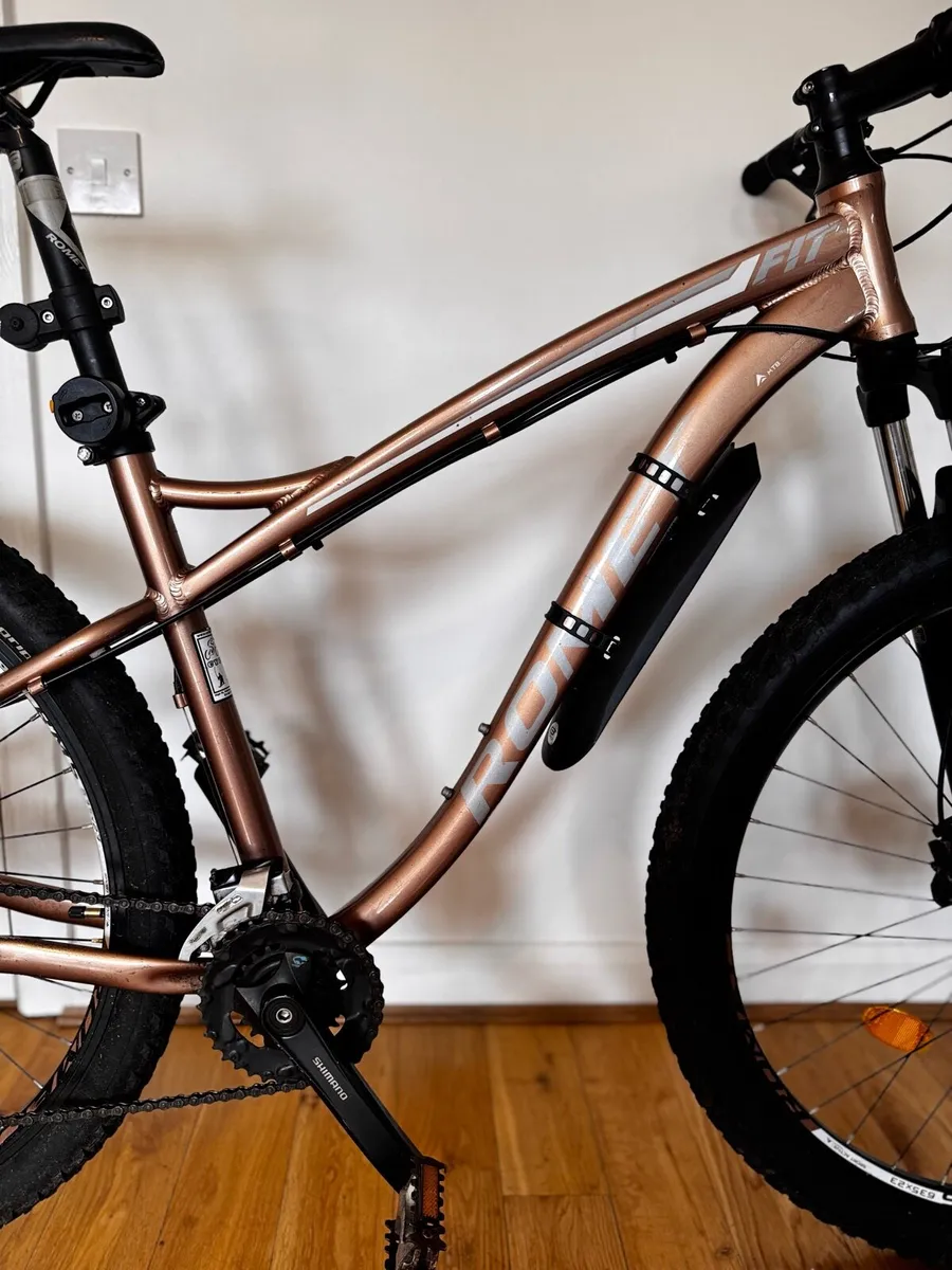 Romet MTB 29” excellent condition - Image 2