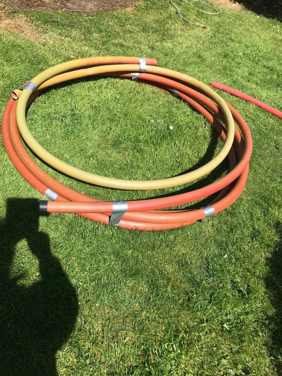 ESB Ducting - Image 1