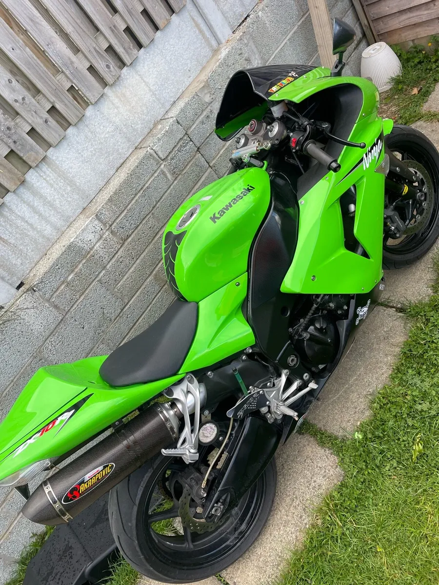 Zx10 - Image 2