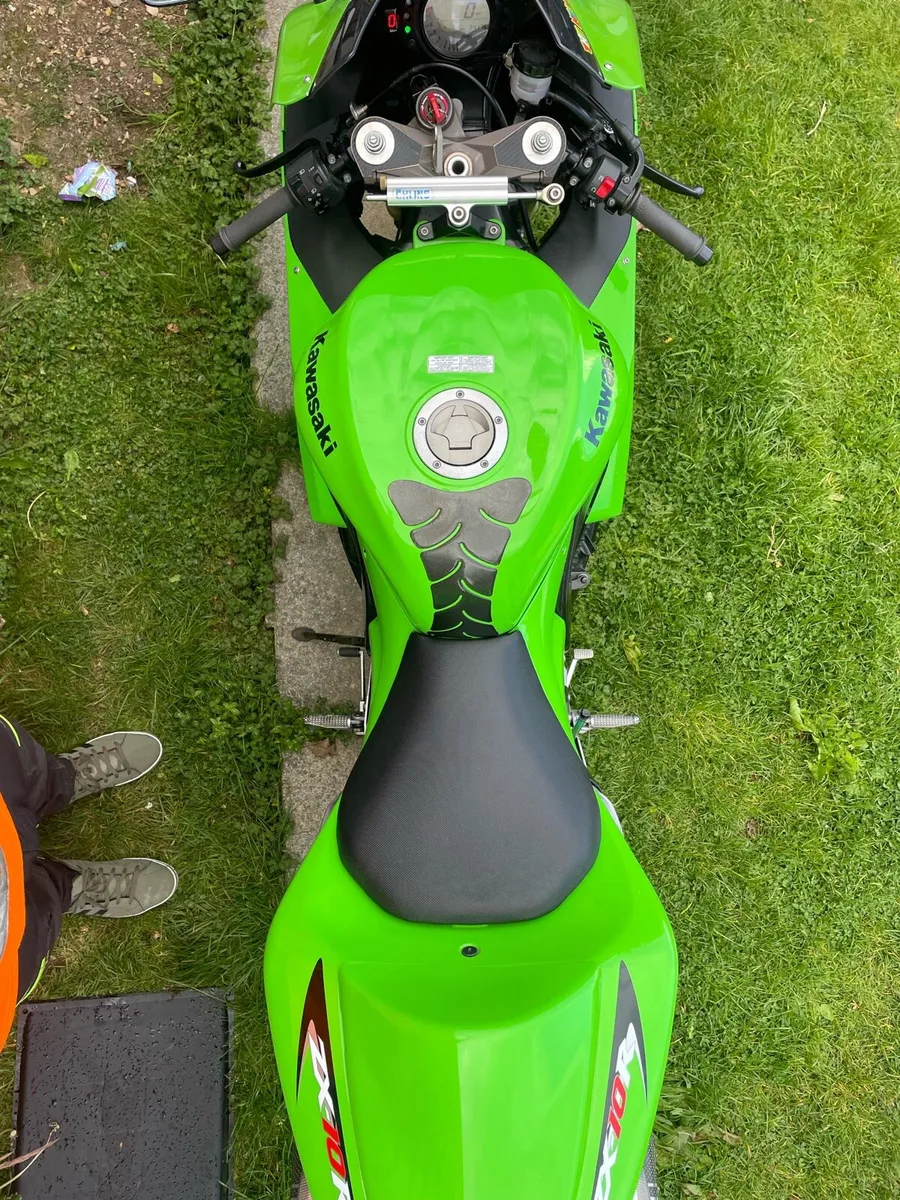 Zx10 - Image 3
