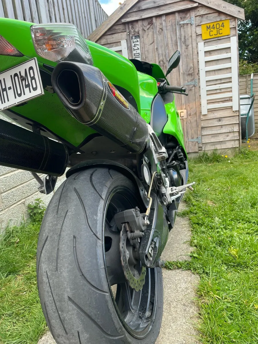 Zx10 - Image 4