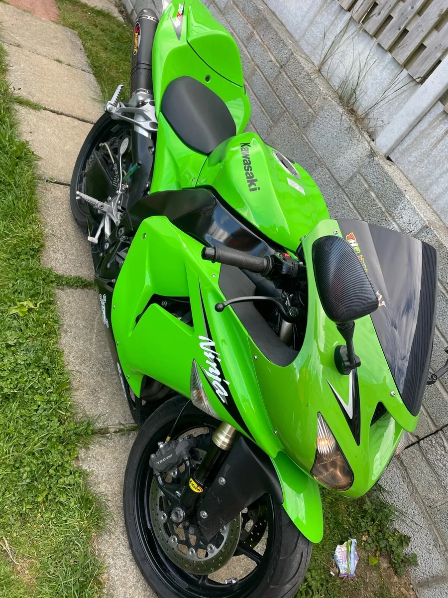 Zx10 - Image 1