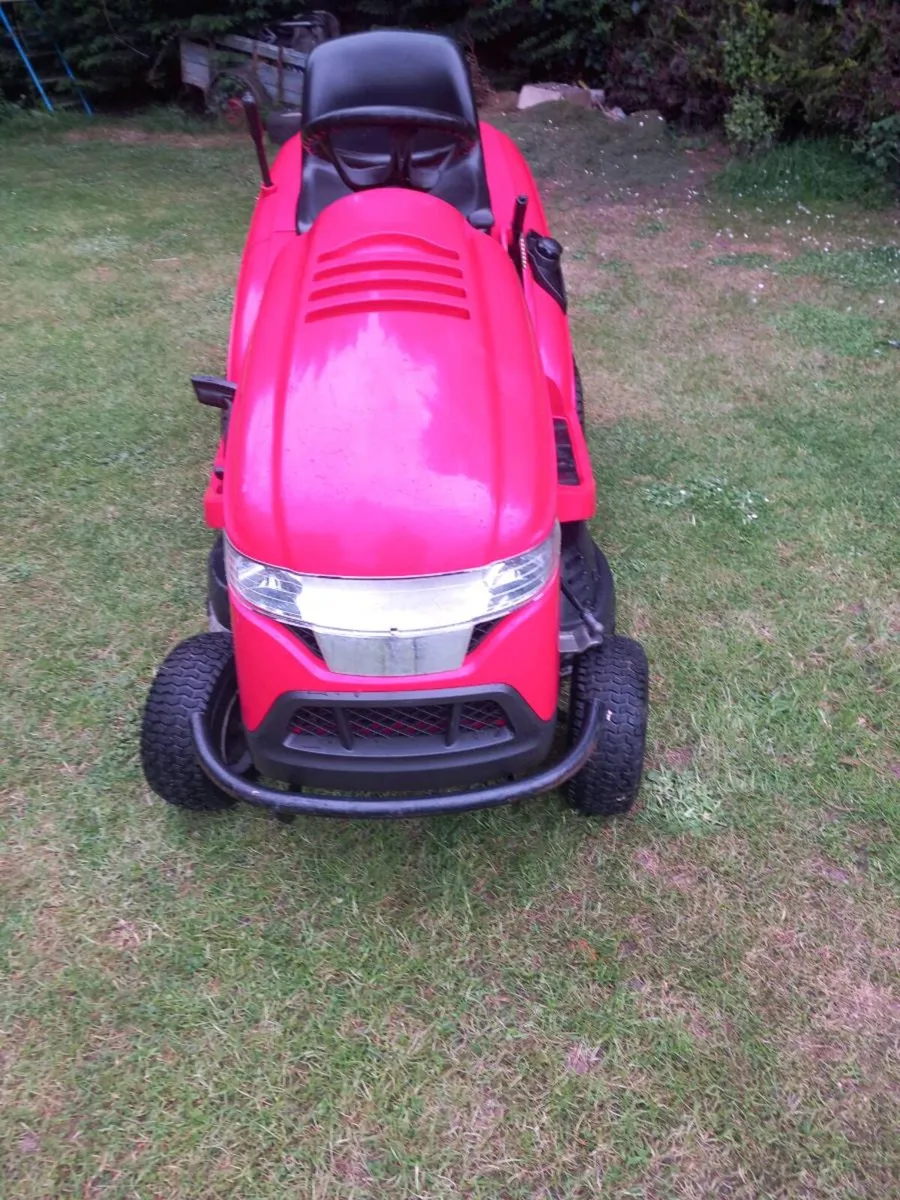 Honda hf 2315,hme model. - Image 4