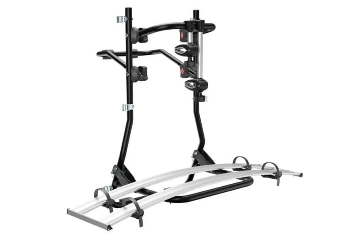 Menabo Cobra Rear Bicycle Carrier – - Image 4