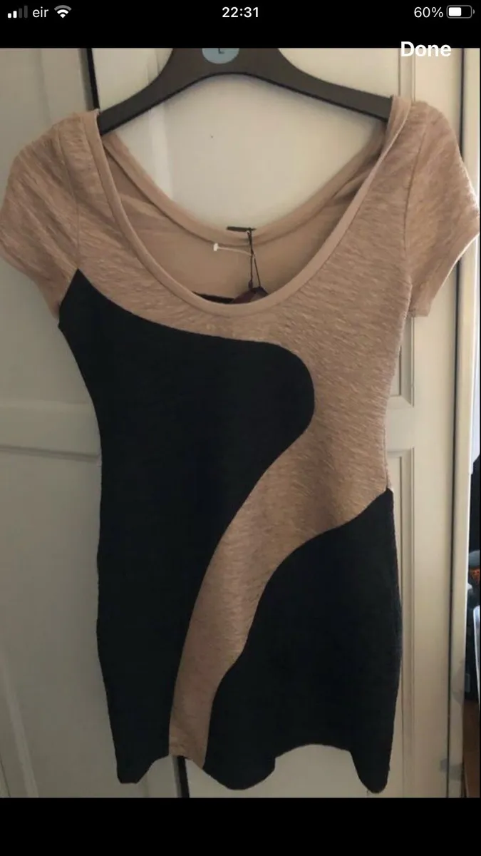 Ladies BNWT dress size 12 €10 - Image 3