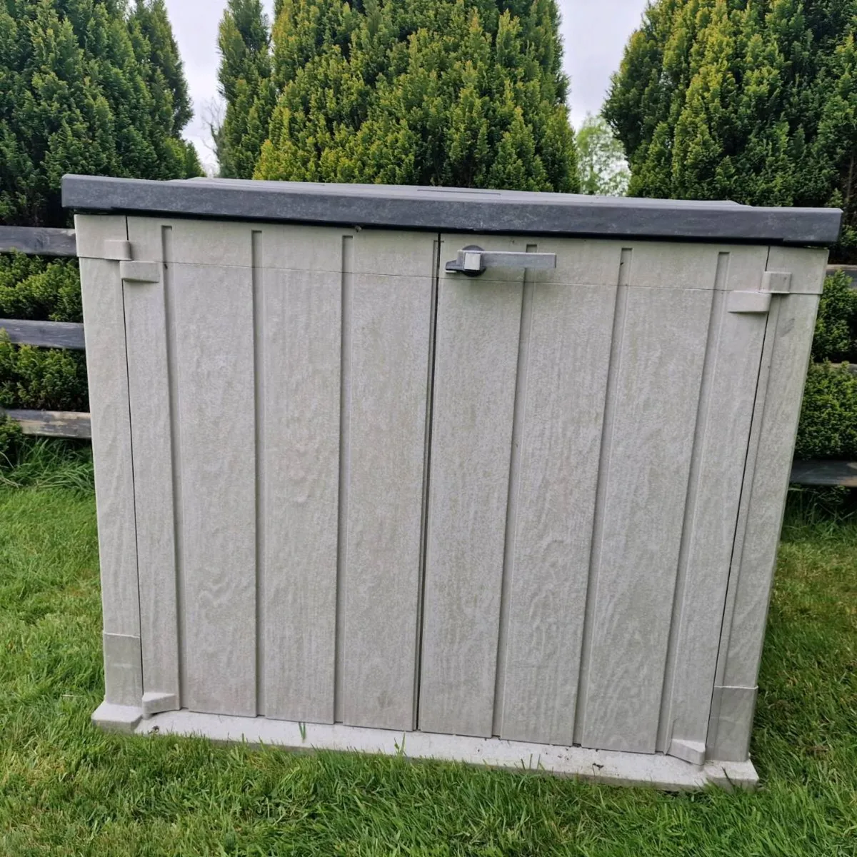 Storage Box / Container - Image 1