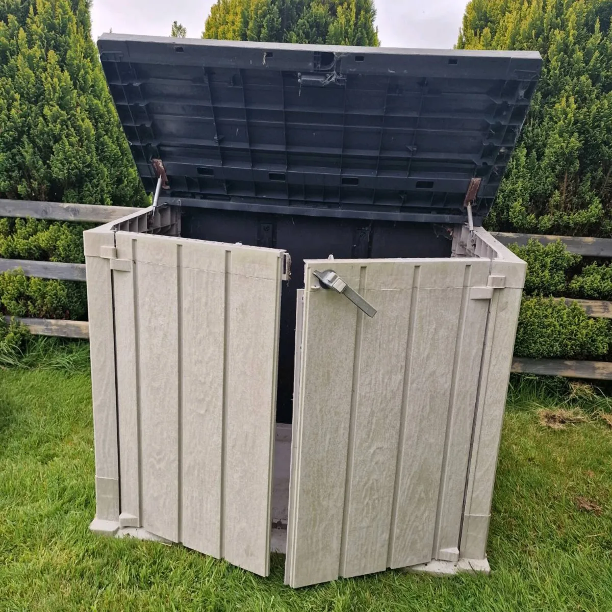 Storage Box / Container - Image 2