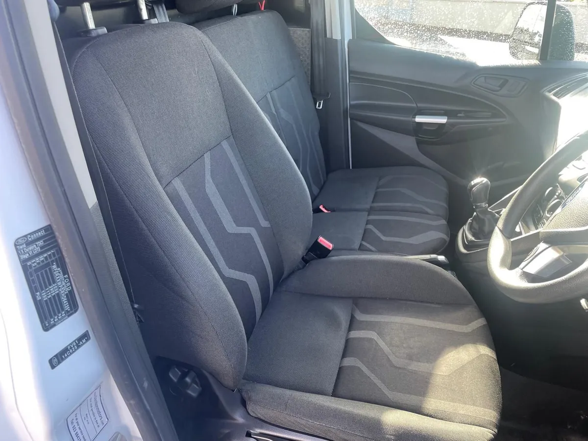 Ford Transit 2018 - Image 3