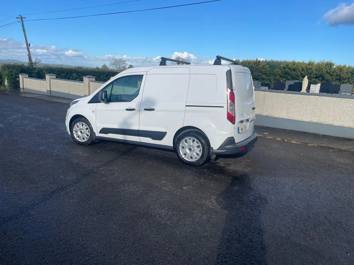 Ford Transit 2018 - Image 4