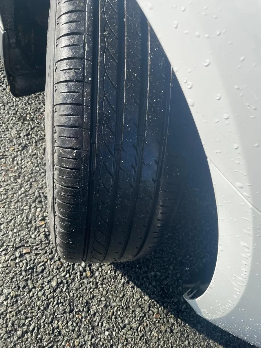 Ford Transit 2018 - Image 2