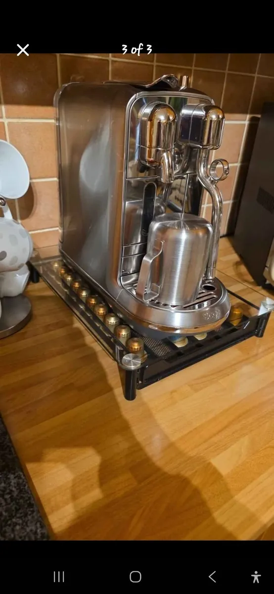 Coffee machine - Image 2