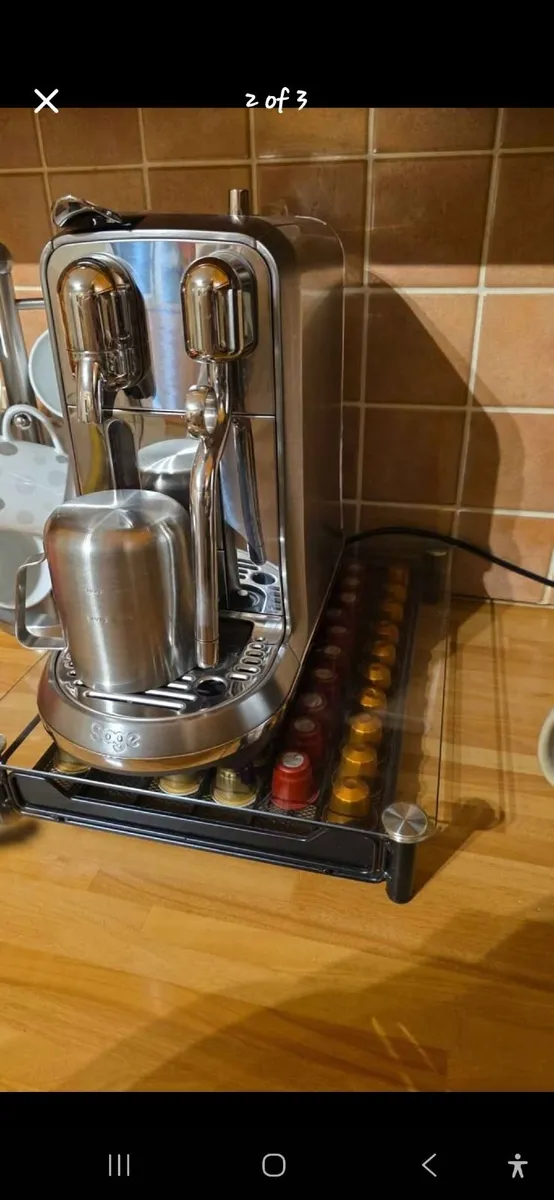 Coffee machine - Image 3