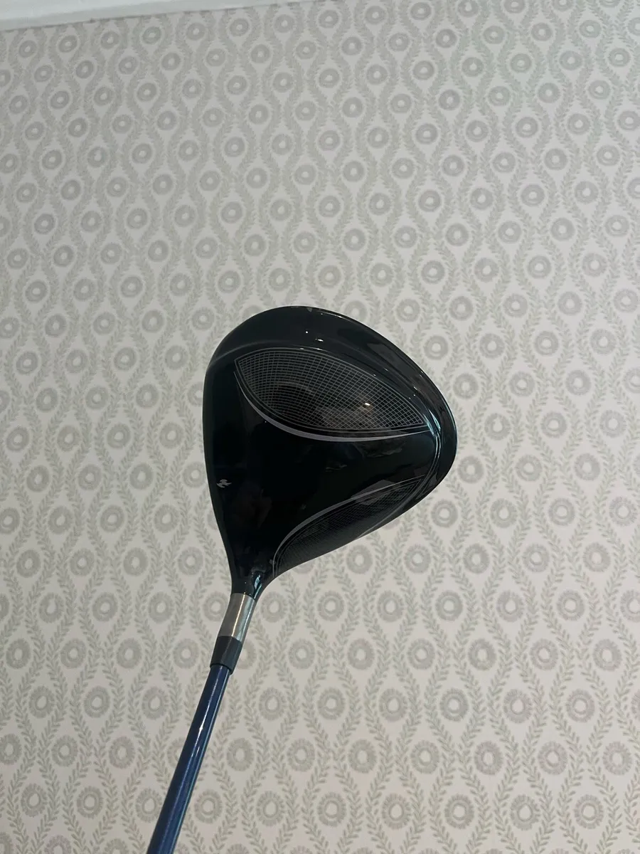 Golf driver - Image 1