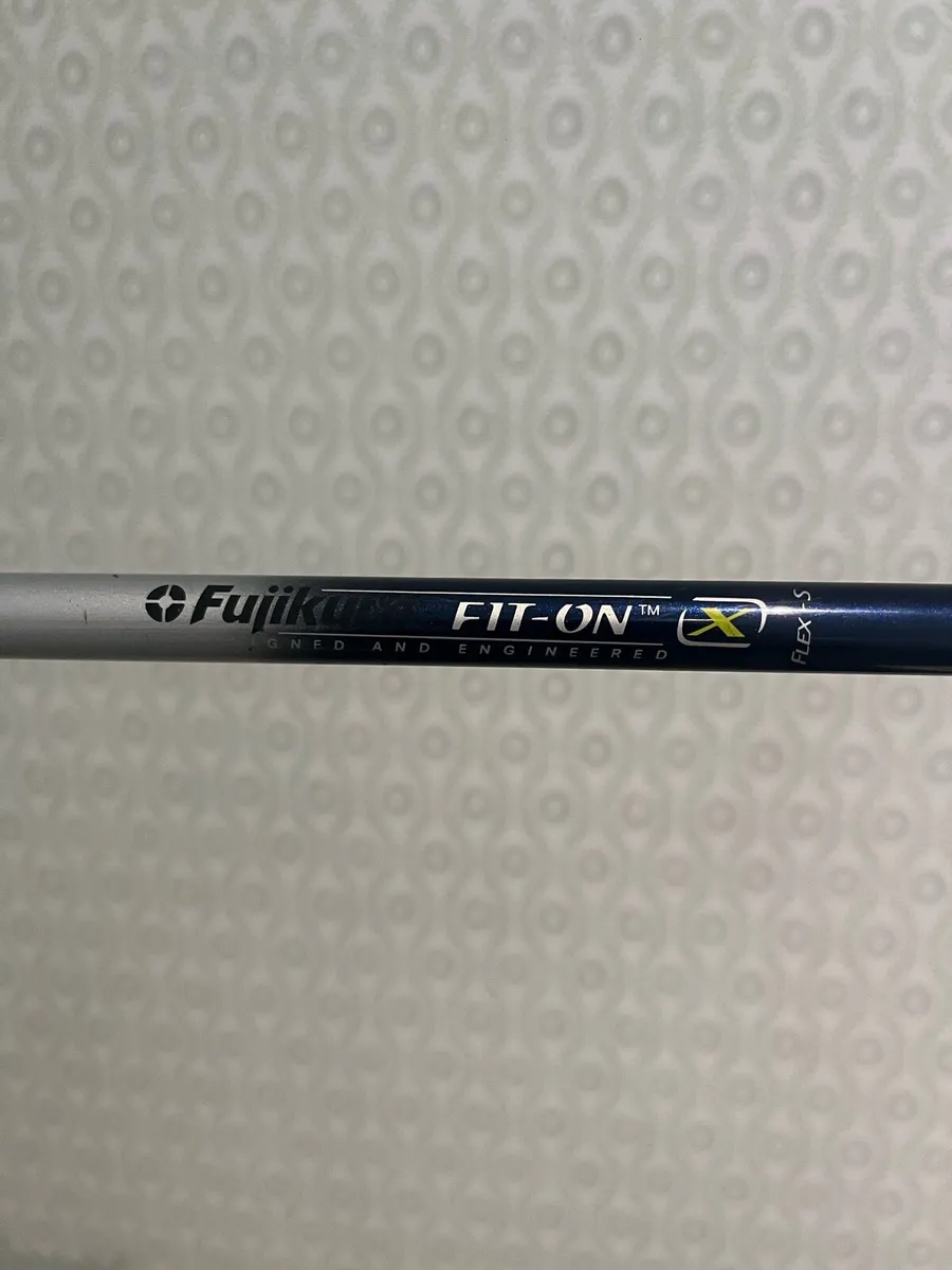 Golf driver - Image 3